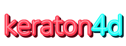 keraton4d — logo kanal